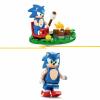 77001 LEGO® Sonic the Hedgehog Sonics Showdown na táborák