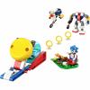 77001 LEGO® Sonic the Hedgehog Sonics Showdown na táborák