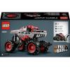 42200 LEGO® TECHNIC Monster Jam™ TThunderROARUS™