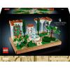 10359 LEGO® ICONS™ Zahradní fontána