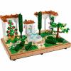 10359 LEGO® ICONS™ Zahradní fontána