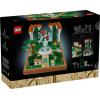 10359 LEGO® ICONS™ Zahradní fontána