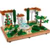 10359 LEGO® ICONS™ Zahradní fontána