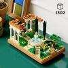 10359 LEGO® ICONS™ Zahradní fontána