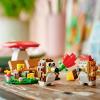 40711 LEGO® ICONS™ IGEL a její pikniková společnost
