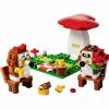 40711 LEGO® ICONS™ IGEL a její pikniková společnost
