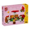 40711 LEGO® ICONS™ IGEL a její pikniková společnost