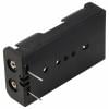 TRU COMPONENTS TC-13220528 bateriový držák 2x AA póly kontaktu (d x š x v) 59 x 33 x 15 mm