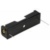 TRU COMPONENTS TC-13220516 bateriový držák 1x AA póly kontaktu (d x š x v) 58 x 17 x 14 mm