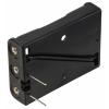 TRU COMPONENTS TC-13220580 bateriový držák 3x AAA póly kontaktu (d x š x v) 52 x 37 x 13 mm