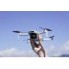 Potensic ATOM dron RtF s kamerou, GPS, pro začátečníky šedá