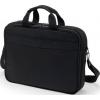 Dicota brašna na notebooky Eco Top Traveller BASE Max. velikost: 35,8 cm (14,1) černá