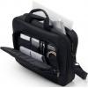 Dicota brašna na notebooky Eco Top Traveller BASE Max. velikost: 35,8 cm (14,1) černá