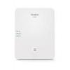 Yealink W80B základní stanice DECT/VoIP Počet systémových telefonů: 100