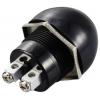 TRU COMPONENTS TC-13236984 tlačítko do auta, 1x vyp/(zap), 24 V/DC, 10 A
