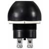 TRU COMPONENTS TC-13236984 tlačítko do auta, 1x vyp/(zap), 24 V/DC, 10 A