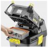 Kärcher Professional NT 30/1 Tact Te L 1.148-211.0 mokrý/suchý vysavač 1380 W 30 l