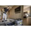 Kärcher Professional T 15/1 Bp Adv HEPA 1.355-351.0 Akumulátorový vysavač 500 W 15 l bez akumulátoru, bez nabíječky