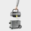 Kärcher Professional T 15/1 Bp Adv HEPA 1.355-351.0 Akumulátorový vysavač 500 W 15 l bez akumulátoru, bez nabíječky