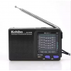 AZR01 - vysoce citlivé 9-pásmové rádio FM/MW/SW