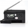 AZR01 - vysoce citlivé 9-pásmové rádio FM/MW/SW
