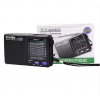 AZR01 - vysoce citlivé 9-pásmové rádio FM/MW/SW
