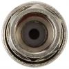 TRU COMPONENTS TC-12885920 N konektor zástrčka, rovná 50 Ω 1 ks