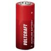 VOLTCRAFT VC-16108100 akumulátor N alkalicko-manganová 880 mAh 1.5 V 10 ks