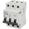 Sygonix SY-6441082 SYG-MCB 3P/C13/6KA elektrický jistič 3pólový 13 A 415 V/AC