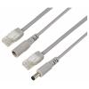 Sygonix kabel kamery SY-6441788
