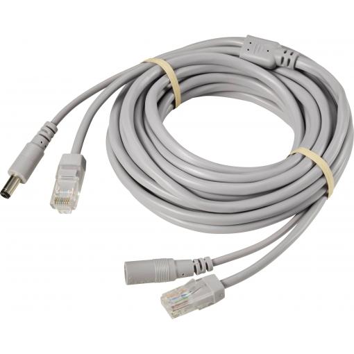 Sygonix kabel kamery SY-6441788