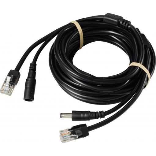 Sygonix kabel kamery SY-6441782