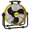DEWALT podlahový ventilátor 190 W (Ø x v) 798 mm x 775 mm žlutá