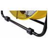 DEWALT podlahový ventilátor 110 W (Ø x v) 688 mm x 693 mm žlutá