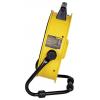 DEWALT DXF1853 podlahový ventilátor 110 W (Ø x v) 620 mm x 610 mm žlutá