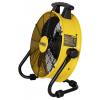 DEWALT DXF1853 podlahový ventilátor 110 W (Ø x v) 620 mm x 610 mm žlutá