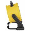 DEWALT stolní ventilátor 110 W (Ø x v) 560 mm x 525 mm žlutá
