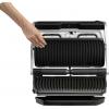 Tefal Optigrill XL elektrický gril, kontaktní gril, nerezová ocel kartáčovaná, černá