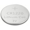 VOLTCRAFT CR 1220 knoflíkový článek 3 V 40 mAh lithiová VC-12209090 10 ks