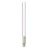 TRU COMPONENTS TC-13324656 Vibrační minimotor 2.4 V/DC 22000 ot./min