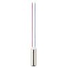 TRU COMPONENTS TC-13324660 Vibrační minimotor 3.7 V/DC 12500 ot./min