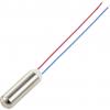 TRU COMPONENTS TC-13324660 Vibrační minimotor 3.7 V/DC 12500 ot./min