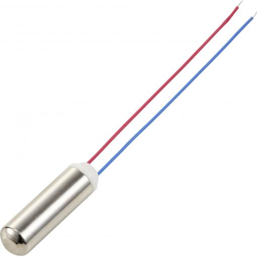 TRU COMPONENTS TC-13324660 Vibrační minimotor 3.7 V/DC 12500 ot./min
