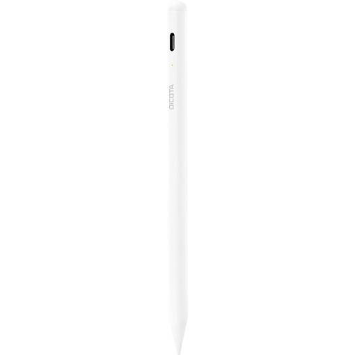 Dicota ACTIVE APPLE STYLUS dotykové pero bílá