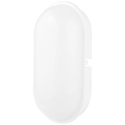 avide Triton-O ABBHL-O-20W-NW-HL venkovní nástěnné LED osvětlení pevně vestavěné LED Energetická třída (EEK2021): F (A - G) 20 W LED bílá