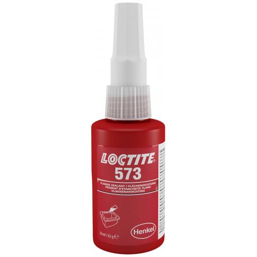 LOCTITE® 573 ACC 50ML EGFD těsnění povrchů 142613 50 ml