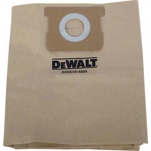 DEWALT DXVA19-4204 sada 3 ks 1 sada