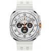 Samsung Galaxy Watch7 Ultra chytré hodinky M/L bílá