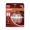 Osram Automotive 4062172388160 halogenová autožárovka Night Breaker® Laser Next Generation H3 55 W 12 V