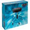 Hazet 195N-4 195N-4 židle do dílny (Ø x v) 350 mm x 152 mm